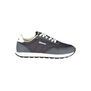 Blauer Blue Polyester Men's Men's Sneaker